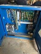 Elevator Motor & Control Panel