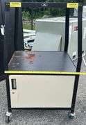 Tv cart