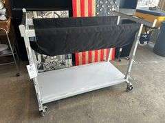 Gared Volleyball Pole Holder