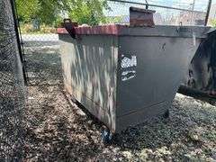 Dumpster