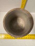 Stone crock