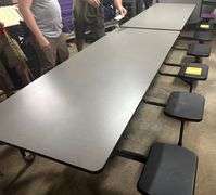 Campbellsville Independent School District Surplus Auction