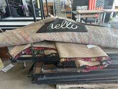rugs