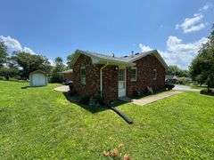 House & Lot - 110 Autumn Drive, Campbellsville, KY