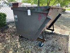 Dumpster