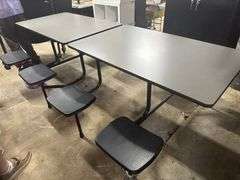 Campbellsville Independent School District Surplus Auction