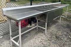 Campbellsville Independent School District Surplus Auction