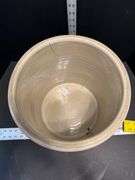 Union stoneware #5 crock