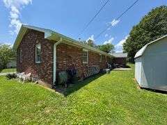 House & Lot - 110 Autumn Drive, Campbellsville, KY