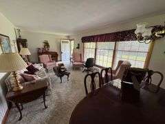 House & Lot - 110 Autumn Drive, Campbellsville, KY