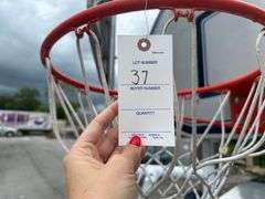basketball goals