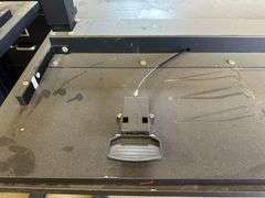 2 Hydraulic Lift Tables