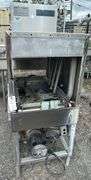 Hobart dishwasher