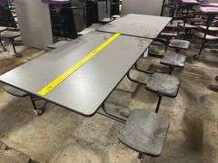 Campbellsville Independent School District Surplus Auction