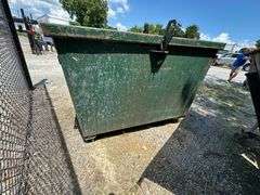 Dumpster