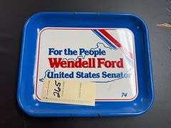 Online Only Auction - Personal Property - Dr. Joe Early and The Late Phyllis Early