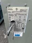 Trane unit