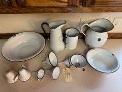 enamelware