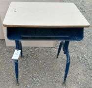 Campbellsville Independent School District Surplus Auction