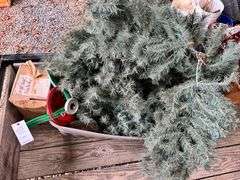 Christmas decorations