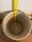 Red Wing 25 crock