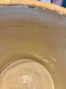 Western stoneware 25 crock