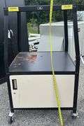 Tv cart