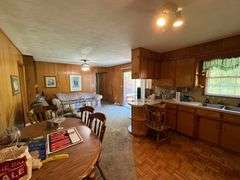 House & Lot - 110 Autumn Drive, Campbellsville, KY