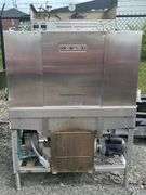 Hobart dishwasher