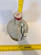 Coke jar
