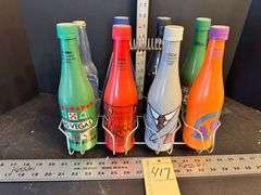 Bottles