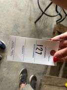 Nevco score board only