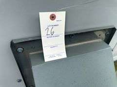 Daikin unit