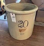 Red Wing 20 crock