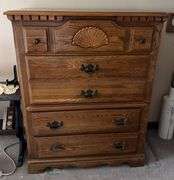 3 pc bedroom suite