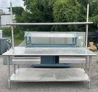 Campbellsville Independent School District Surplus Auction