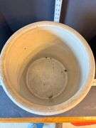 Redwing #8 crock