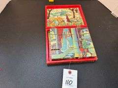 Online Only Auction - Personal Property - Dr. Joe Early and The Late Phyllis Early
