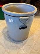 Western stoneware 20 crock