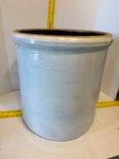 #10 crock