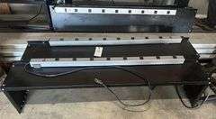 7 risers (6 w/powerstrip)