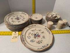 Stoneware