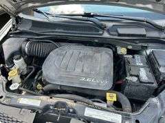 2012  DODGE  Grand Caravan