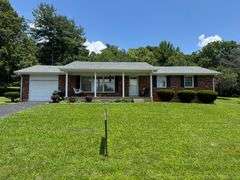 House & Lot - 110 Autumn Drive, Campbellsville, KY
