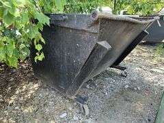 Dumpster