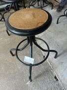 4 stools