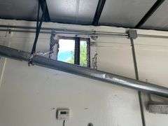 Lark enclosed trailer