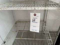True refrigerator