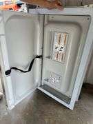 2 Baby Changing Stations