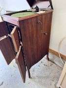 Victor talking machine VV-X